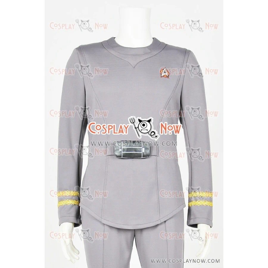 Star Trek: The Motion Picture Montgomery Scott Cosplay Costume 7 Star Trek: The Motion Picture Montgomery Scott Cosplay Costume - Image 7