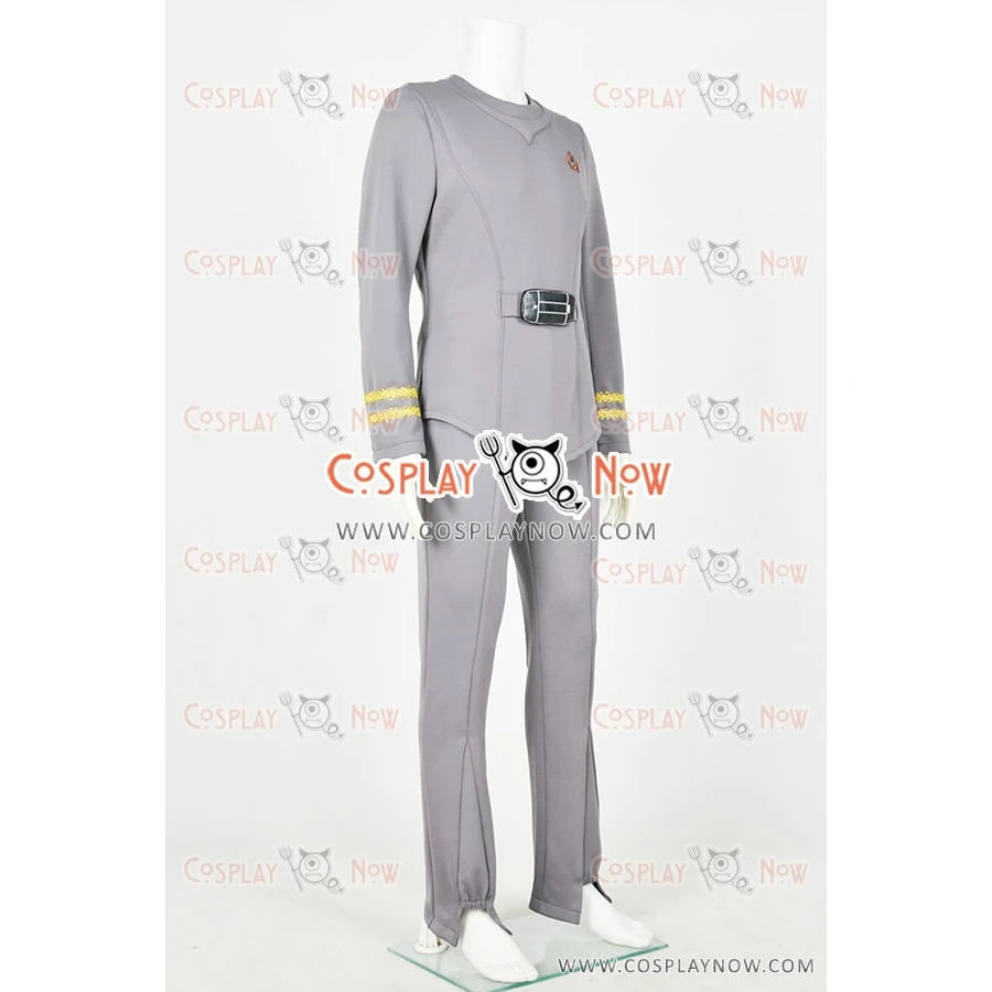 Star Trek: The Motion Picture Montgomery Scott Cosplay Costume 2 Star Trek: The Motion Picture Montgomery Scott Cosplay Costume - Image 2