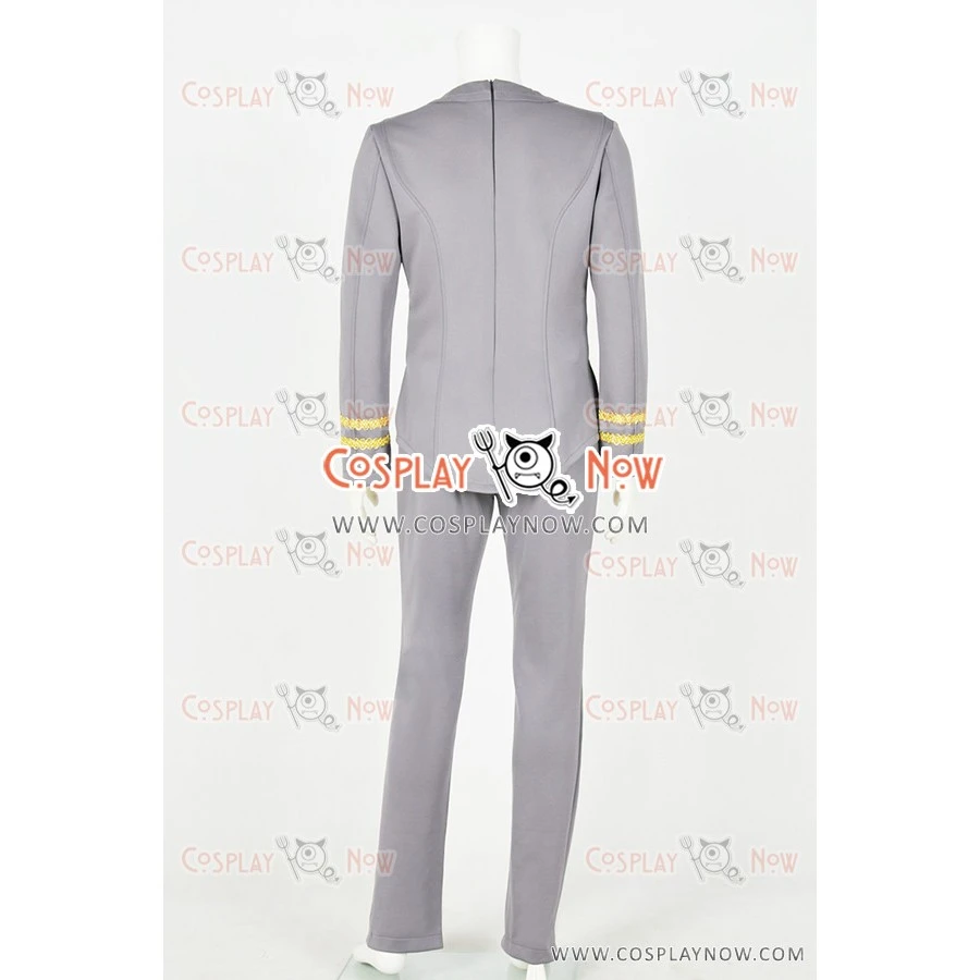 Star Trek: The Motion Picture Montgomery Scott Cosplay Costume 6 Star Trek: The Motion Picture Montgomery Scott Cosplay Costume - Image 6