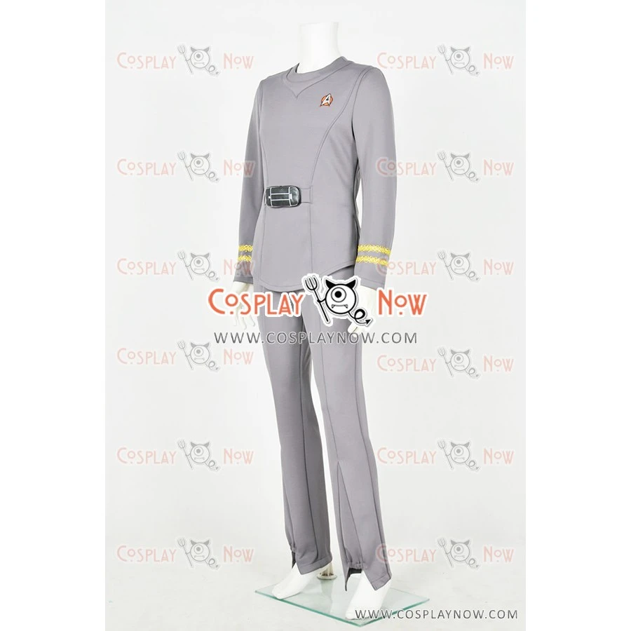 Star Trek: The Motion Picture Montgomery Scott Cosplay Costume 5 Star Trek: The Motion Picture Montgomery Scott Cosplay Costume - Image 5