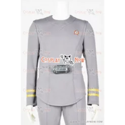 Star Trek: The Motion Picture Sonak Lt. Col. Cosplay Costume -CA Halloween Sales Shop star trek the motion picture sonak lt col cosplay costume ws199 1388f a2a