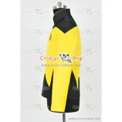 Star Trek: The Next Generation Cosplay Operations Uniform Costume -CA Halloween Sales Shop star trek the next generation cosplay operations uniform costume ws019 yellow 262
