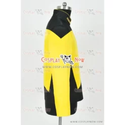 Star Trek: The Next Generation Cosplay Operations Uniform Costume -CA Halloween Sales Shop star trek the next generation cosplay operations uniform costume ws019 yellow 31a