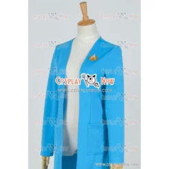 Star Trek: The Next Generation Cosplay TNG Beverly Crusher Costume -CA Halloween Sales Shop star trek the next generation cosplay tng beverly crusher costume ws174 1168 b2a