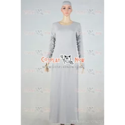 Star Trek The Voyage Home Cosplay Amanda Grayson Costume -CA Halloween Sales Shop star trek the voyage home cosplay amanda grayson costume ws218 1436 494