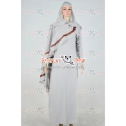 Star Trek The Voyage Home Cosplay Amanda Grayson Costume