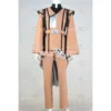 Star Trek The Voyage Home Cosplay Sarek Costume
