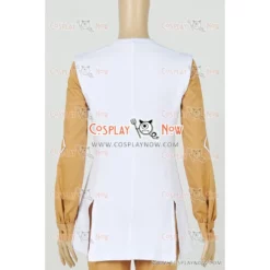 Star Trek: The Wrath Of Khan Cosplay Doctor Carol Marcus Costume -CA Halloween Sales Shop star trek the wrath of khan cosplay doctor carol marcus costume ws181 1364 2a0