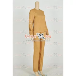 Star Trek: The Wrath Of Khan Cosplay Doctor Carol Marcus Costume -CA Halloween Sales Shop star trek the wrath of khan cosplay doctor carol marcus costume ws181 1364 7ac