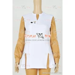 Star Trek: The Wrath Of Khan Cosplay Doctor Carol Marcus Costume -CA Halloween Sales Shop star trek the wrath of khan cosplay doctor carol marcus costume ws181 1364 f06