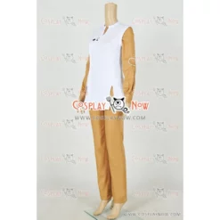 Star Trek: The Wrath Of Khan Cosplay Doctor Carol Marcus Costume -CA Halloween Sales Shop star trek the wrath of khan cosplay doctor carol marcus costume ws181 1364 f10