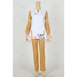 Star Trek: The Wrath Of Khan Cosplay Doctor Carol Marcus Costume