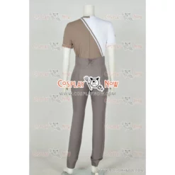 Star Trek: The Wrath Of Khan Cosplay Doctor David Marcus Costume -CA Halloween Sales Shop star trek the wrath of khan cosplay doctor david marcus costume ws182 1365 9c1