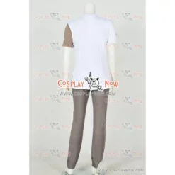 Star Trek: The Wrath Of Khan Cosplay Doctor David Marcus Costume -CA Halloween Sales Shop star trek the wrath of khan cosplay doctor david marcus costume ws182 1365 a40