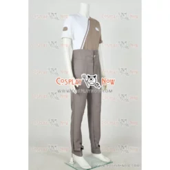 Star Trek: The Wrath Of Khan Cosplay Doctor David Marcus Costume -CA Halloween Sales Shop star trek the wrath of khan cosplay doctor david marcus costume ws182 1365 e2e