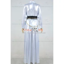 Star Trek V The Final Frontier Caithlin Dar Cosplay Costume -CA Halloween Sales Shop star trek v the final frontier caithlin dar cosplay costume ws190 1378 d35