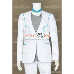 Star Trek V: The Final Frontier Cosplay St. John Talbot Costume 22 Star Trek V: The Final Frontier Cosplay St. John Talbot Costume -CA Halloween Sales Shop star trek v the final frontier cosplay st john talbot costume ws191 1379 14d