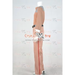 Star Trek V The Final Frontier Spock Cosplay Costume -CA Halloween Sales Shop star trek v the final frontier spock cosplay costume ws186 1372 c6b