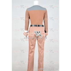 Star Trek V The Final Frontier Spock Cosplay Costume -CA Halloween Sales Shop star trek v the final frontier spock cosplay costume ws186 1372 df4