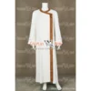 Star Trek V: The Final Frontier Sybok Cosplay Costume