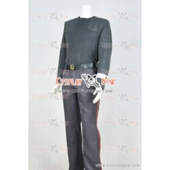 Star Trek VI The Undiscovered Country Cosplay Captain Kirk Costume -CA Halloween Sales Shop star trek vi the undiscovered country cosplay captain kirk costume ws188 1376 0d7