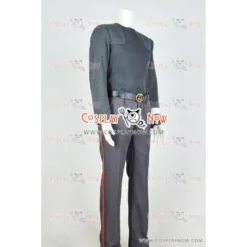 CA Halloween Sales Shop -CA Halloween Sales Shop star trek vi the undiscovered country cosplay captain kirk costume ws188 1376 8d4