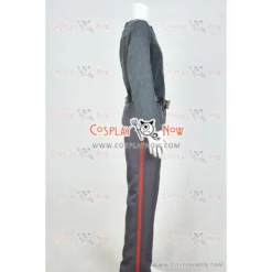 Star Trek VI The Undiscovered Country Cosplay Captain Kirk Costume -CA Halloween Sales Shop star trek vi the undiscovered country cosplay captain kirk costume ws188 1376 fd9