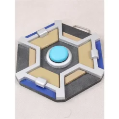 Starfox Reflector Accessory Cosplay Props -CA Halloween Sales Shop starfox reflector accessory cosplay props cn1157 022