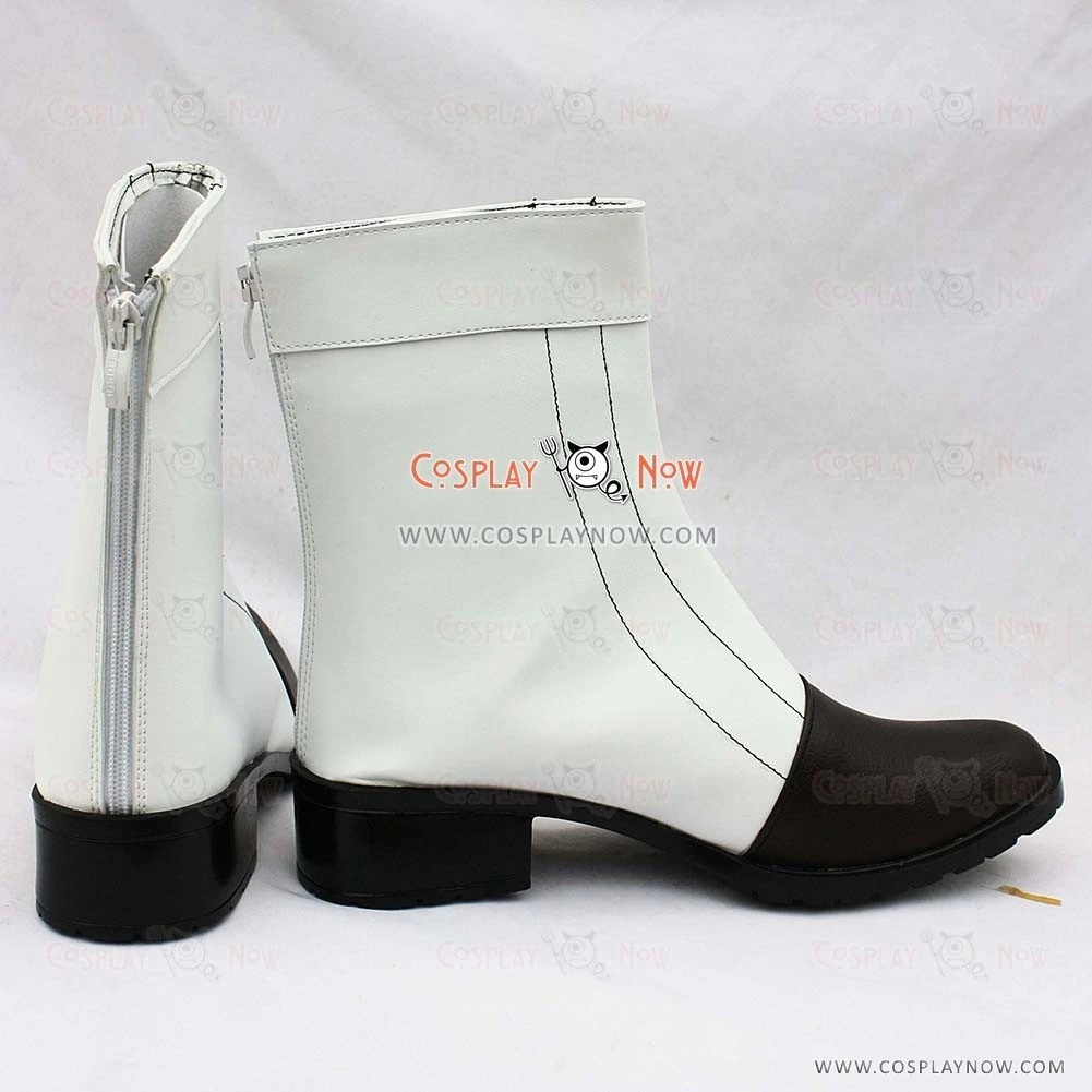 Starry Sky Cosplay Shoes Yahisa Tsukiko Boots 3 Starry Sky Cosplay Shoes Yahisa Tsukiko Boots - Image 3