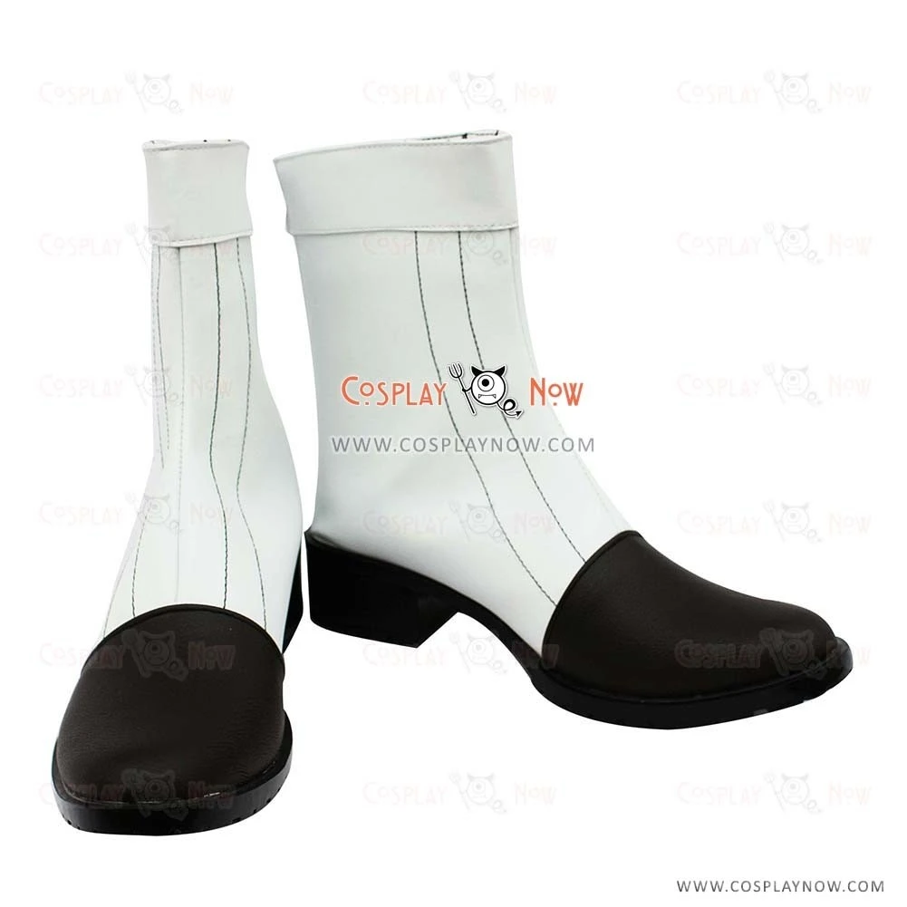 Starry Sky Cosplay Shoes Yahisa Tsukiko Boots 1 Starry Sky Cosplay Shoes Yahisa Tsukiko Boots