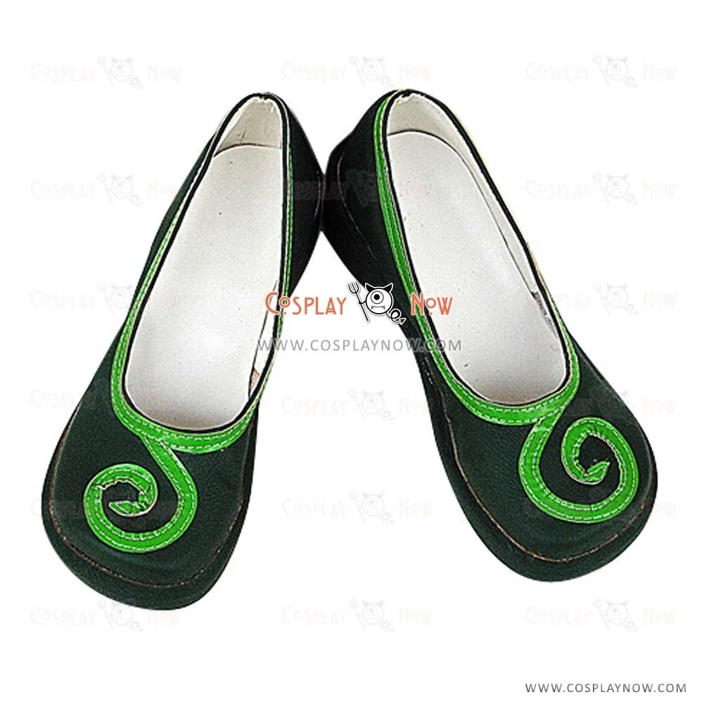 Summon Night Cosplay Arno Shoes 1 Summon Night Cosplay Arno Shoes