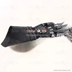 Sun Vulcan Fuhrer Hell Saturn's Hand Armour Gloves Cosplay Prop -CA Halloween Sales Shop sun vulcan fuhrer hell saturn s hand armour gloves cosplay prop cn2251 abf