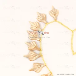 Sun Vulcan Fuhrer Hell Saturn's Necklace Cosplay Prop -CA Halloween Sales Shop sun vulcan fuhrer hell saturn s necklace cosplay prop cn2250 8c6