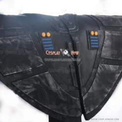 Sun Vulcan Fuhrer Hell Saturn's Shoulder Armour Cosplay Prop 9 Sun Vulcan Fuhrer Hell Saturn's Shoulder Armour Cosplay Prop -CA Halloween Sales Shop sun vulcan fuhrer hell saturn s shoulder armour cosplay prop cn2253 746