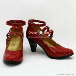 Super Dangan Ronpa Celestia Ludenberg Cosplay Shoes 7 Super Dangan Ronpa Celestia Ludenberg Cosplay Shoes -CA Halloween Sales Shop super dangan ronpa celestia ludenberg cosplay shoes cnsh1681 115
