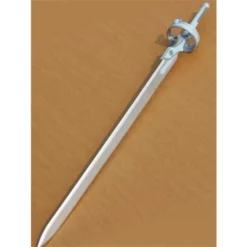Sword Art Online Asuna Yuuki Radiant Light Sword Cosplay Props