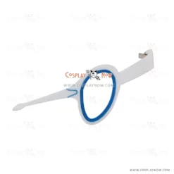 Sword Art Online Ordinal Scale Asuna Or Kirito Ear Microphone Cosplay Props