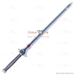 Sword Art Online-Ordinal Scale Eiji Sword Cosplay Props