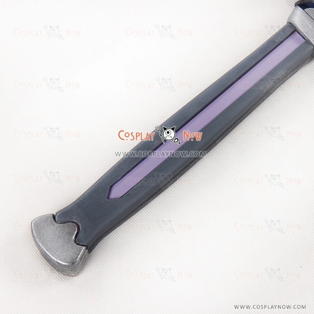 Sword Art Online-Ordinal Scale Eiji Sword Cosplay Props 3 Sword Art Online-Ordinal Scale Eiji Sword Cosplay Props - Image 3