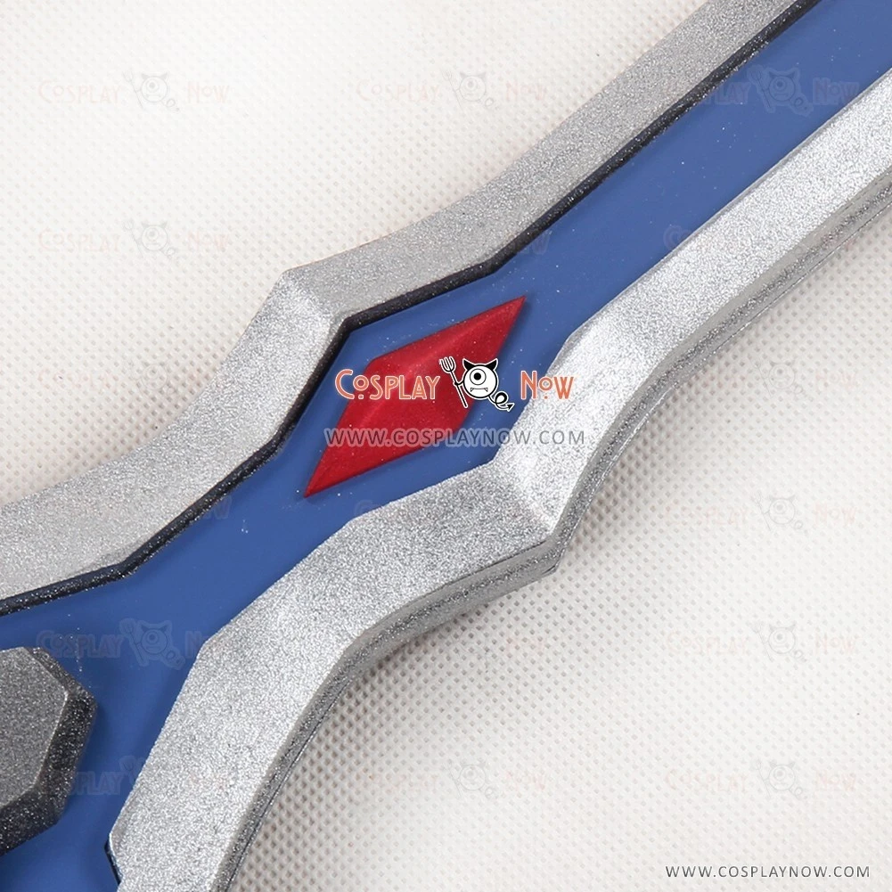 Sword Art Online-Ordinal Scale Eiji Sword Cosplay Props 2 Sword Art Online-Ordinal Scale Eiji Sword Cosplay Props - Image 2
