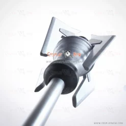 Sword Art Online-Ordinal Scale Lizbeth Wand Cosplay Prop -CA Halloween Sales Shop sword art online ordinal scale lizbeth wand cosplay prop cn1642 c65