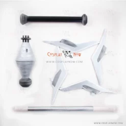 Sword Art Online-Ordinal Scale Lizbeth Wand Cosplay Prop -CA Halloween Sales Shop sword art online ordinal scale lizbeth wand cosplay prop cn1642 d89