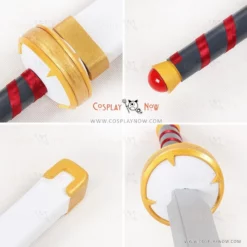 Sword Art Online Ordinal Scale Yuuki Asuna Sword Cosplay Props -CA Halloween Sales Shop sword art online ordinal scale yuuki asuna sword cosplay props cn1487 1bf