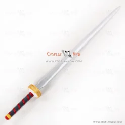 Sword Art Online Ordinal Scale Yuuki Asuna Sword Cosplay Props -CA Halloween Sales Shop sword art online ordinal scale yuuki asuna sword cosplay props cn1487 aa7