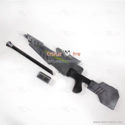Sword Art Online The Movie Ordinal Scale Cosplay Weapon Sinon Cosplay Props -CA Halloween Sales Shop sword art online the movie ordinal scale cosplay weapon sinon cosplay props cn1665 552