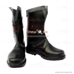 Swords Of Legends Cosplay Shoes Jin Lei Boots
