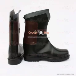 Swords Of Legends Cosplay Shoes Jin Lei Boots -CA Halloween Sales Shop swords of legends cosplay shoes jin lei boots cnsh1017 645