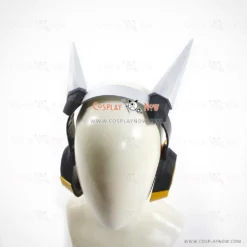 Symphogea Tachibana Hibiki Headset Cosplay Prop 8 Symphogea Tachibana Hibiki Headset Cosplay Prop -CA Halloween Sales Shop symphogea tachibana hibiki headset cosplay prop cn1785 ab0
