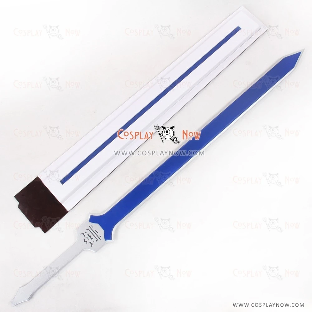 Tales Of Berseria Cosplay Oscar Dragonia Props With Sword 3 Tales Of Berseria Cosplay Oscar Dragonia Props With Sword - Image 3