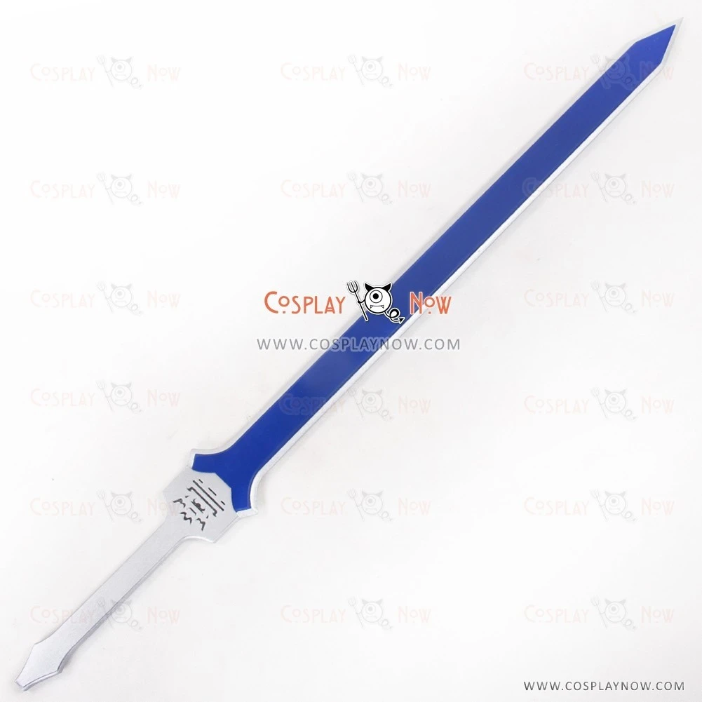 Tales Of Berseria Cosplay Oscar Dragonia Props With Sword 2 Tales Of Berseria Cosplay Oscar Dragonia Props With Sword - Image 2